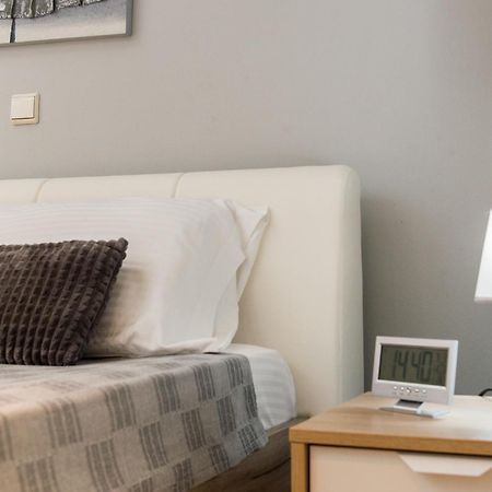 Luxury Apartments In Skg Salonic Cameră foto