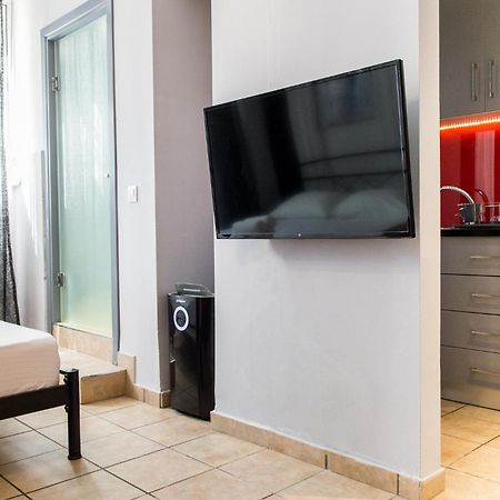 Luxury Apartments In Skg Salonic Cameră foto