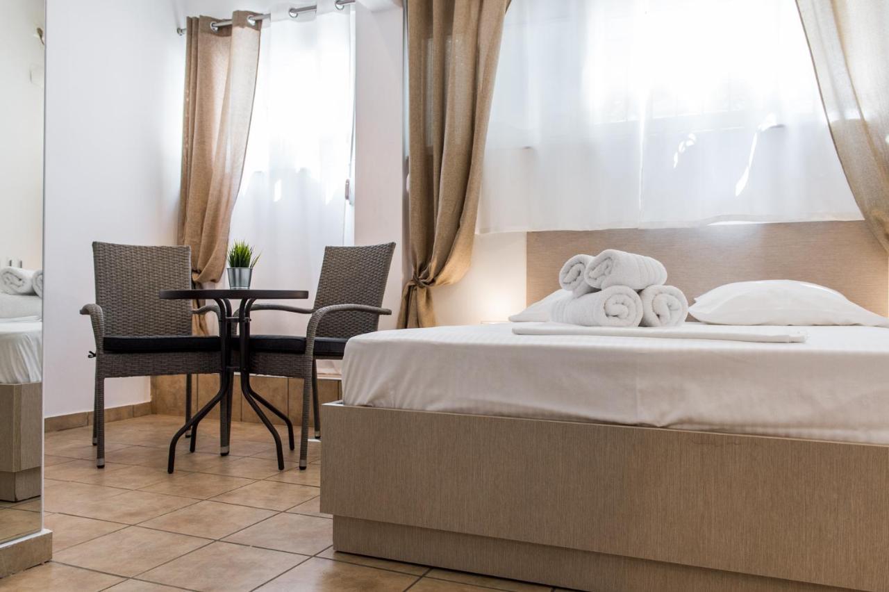 Luxury Apartments In Skg Salonic Exterior foto