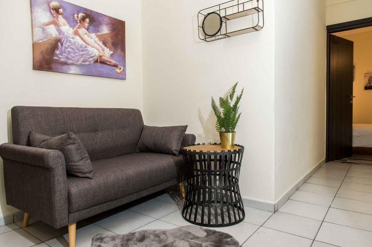 Luxury Apartments In Skg Salonic Exterior foto