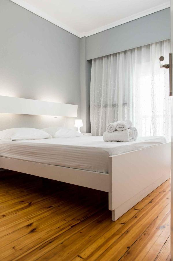 Luxury Apartments In Skg Salonic Exterior foto