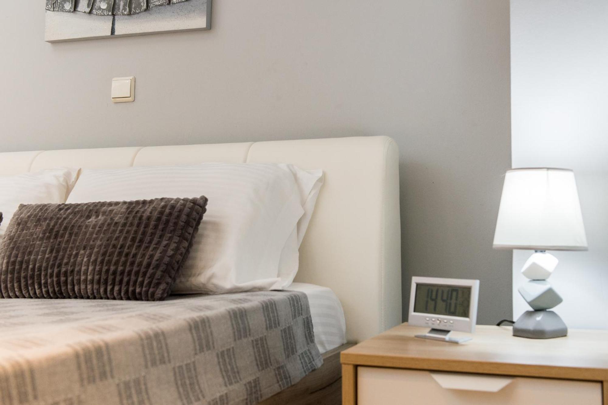 Luxury Apartments In Skg Salonic Cameră foto