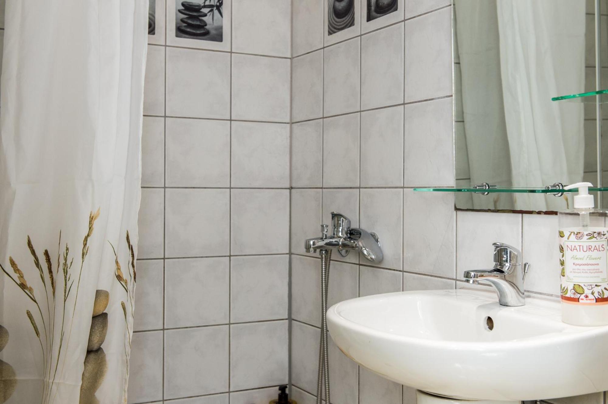 Luxury Apartments In Skg Salonic Cameră foto