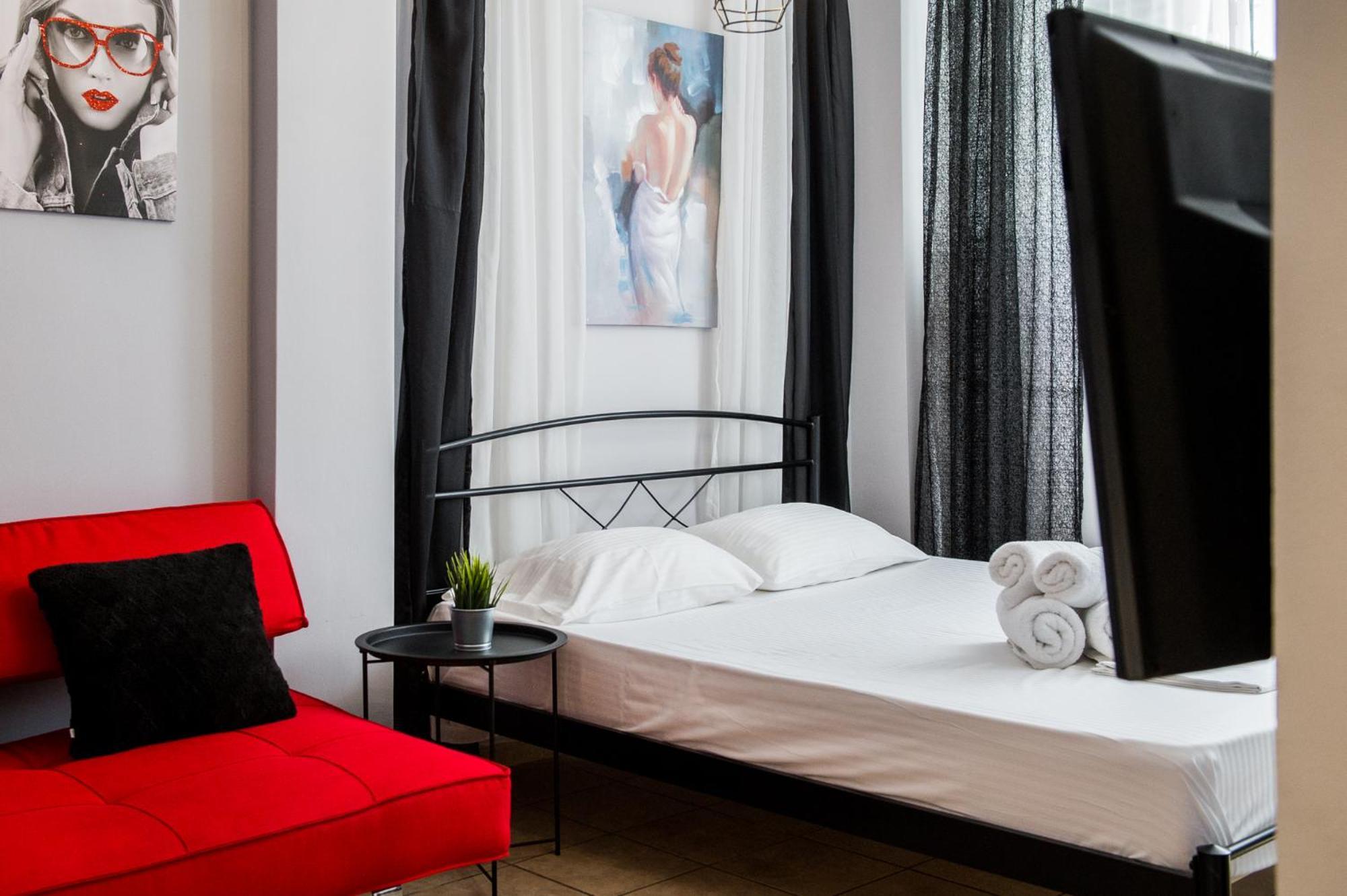 Luxury Apartments In Skg Salonic Cameră foto