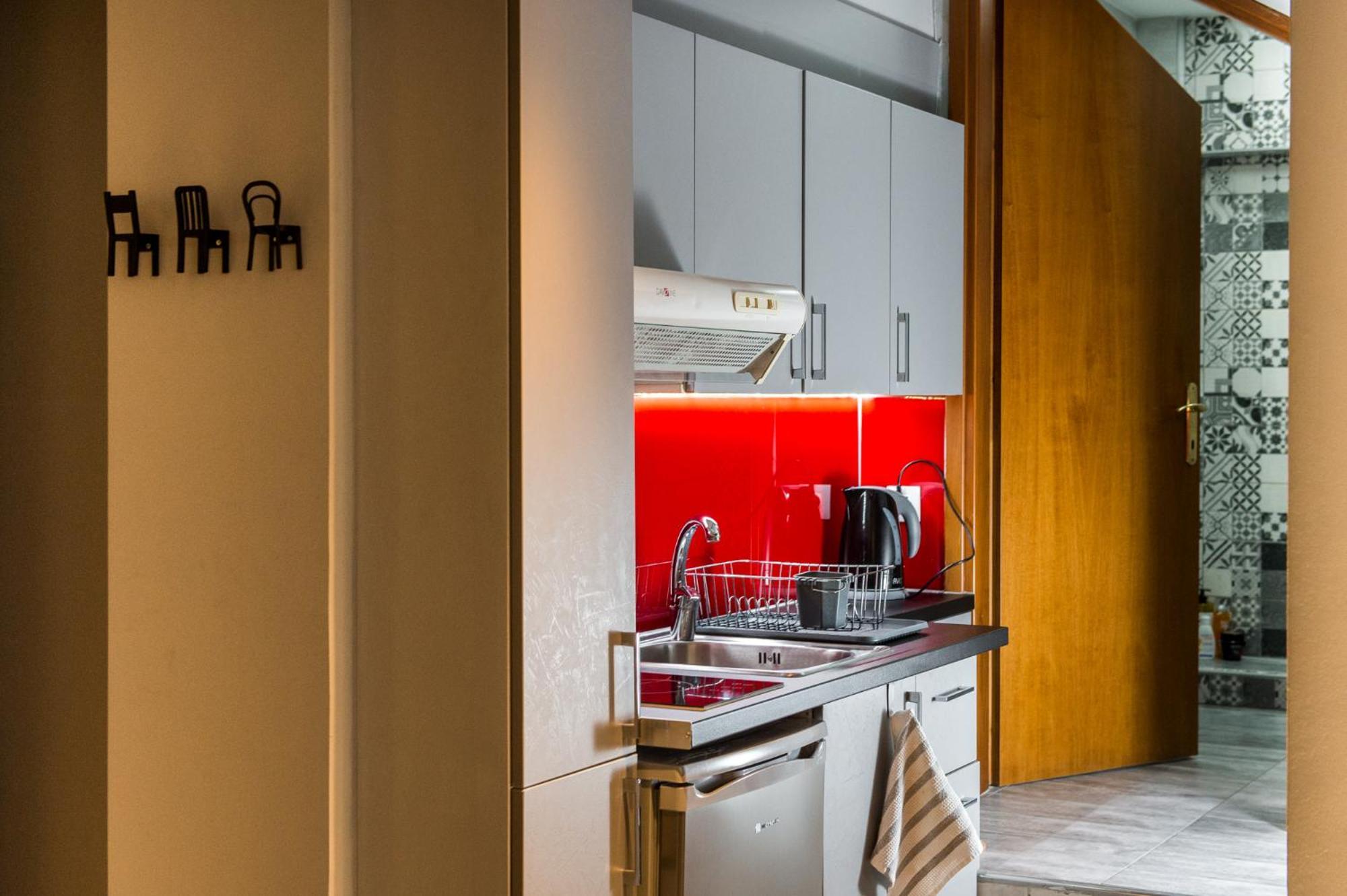 Luxury Apartments In Skg Salonic Cameră foto