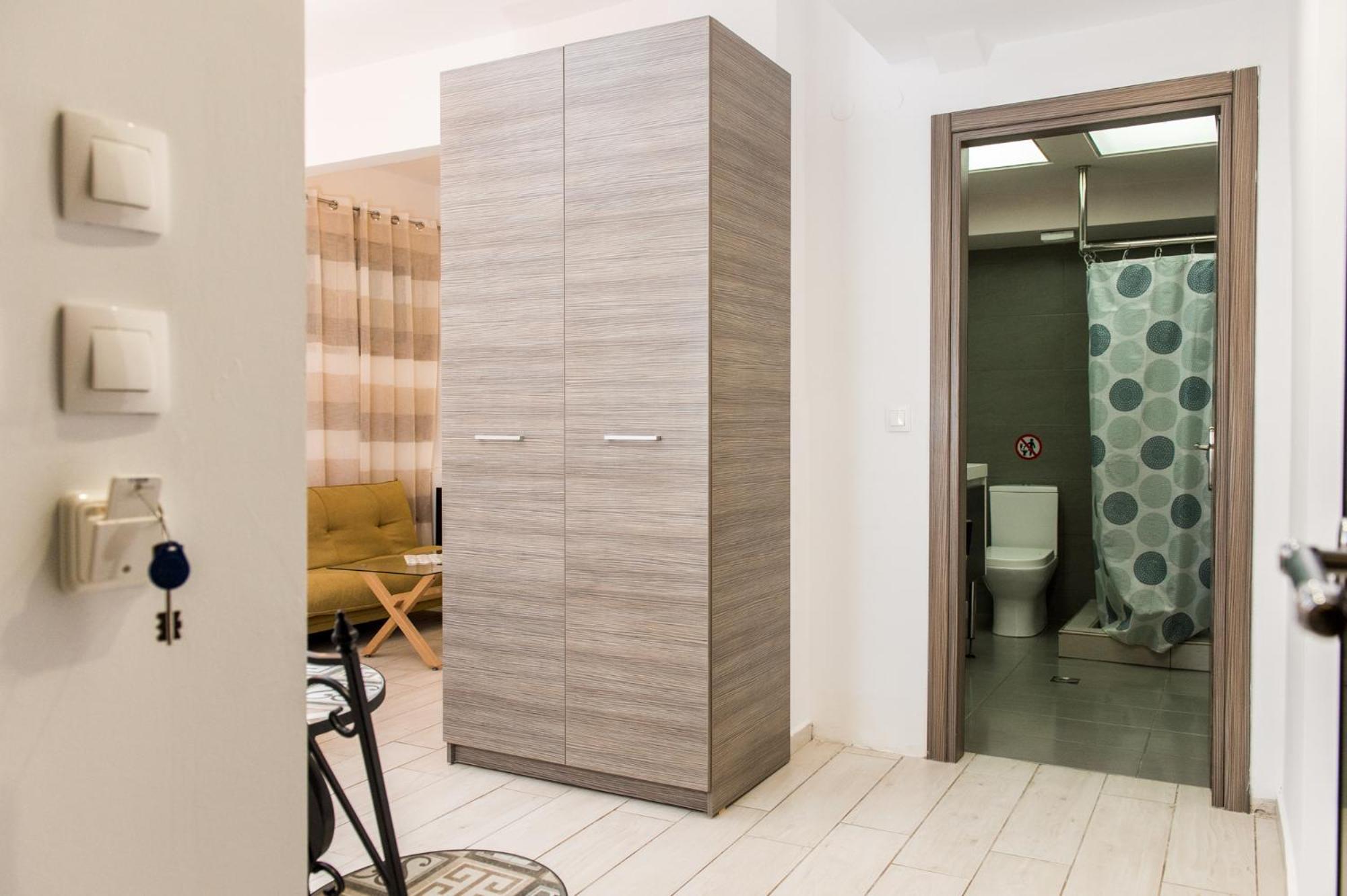Luxury Apartments In Skg Salonic Cameră foto