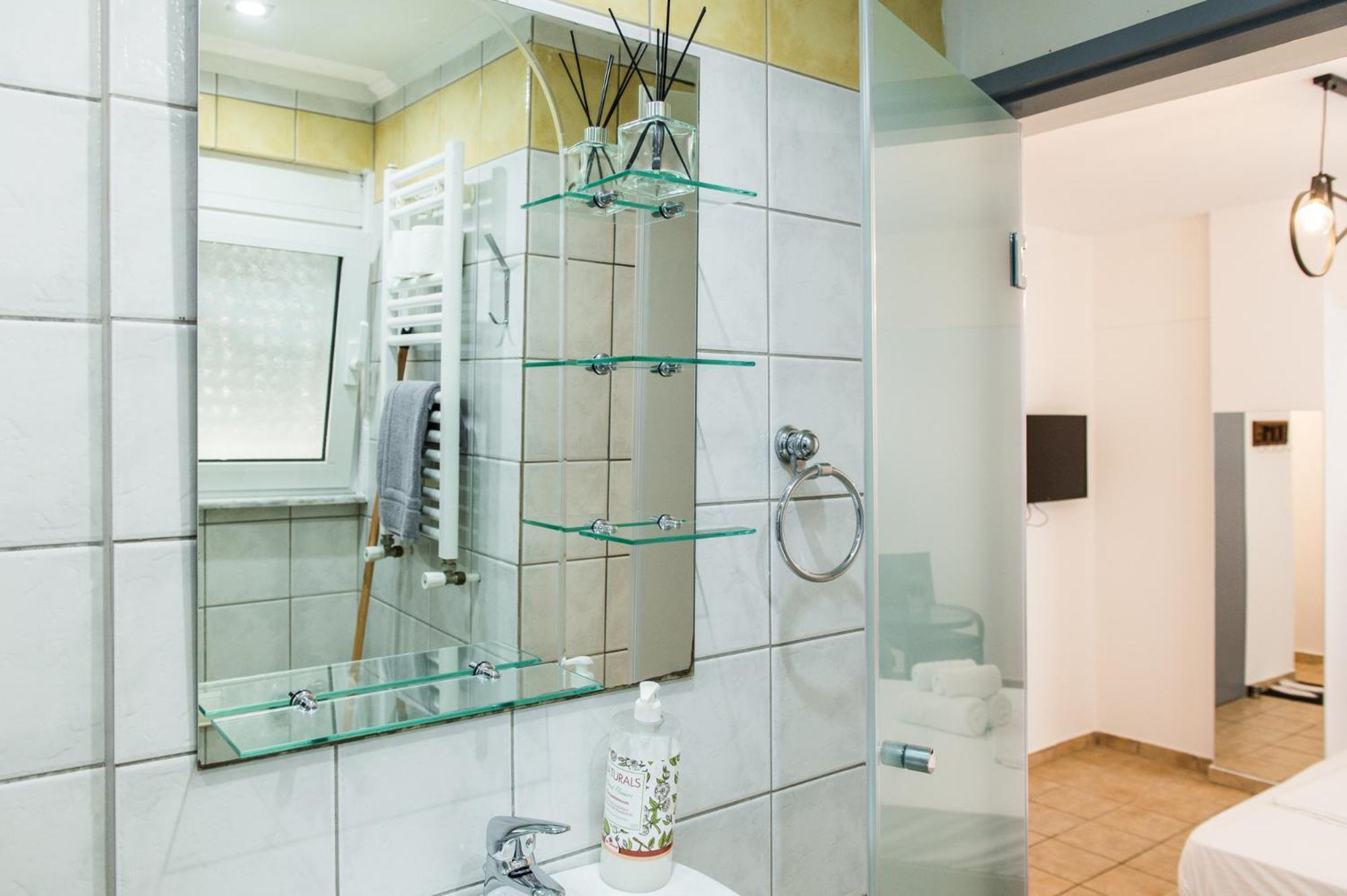 Luxury Apartments In Skg Salonic Cameră foto