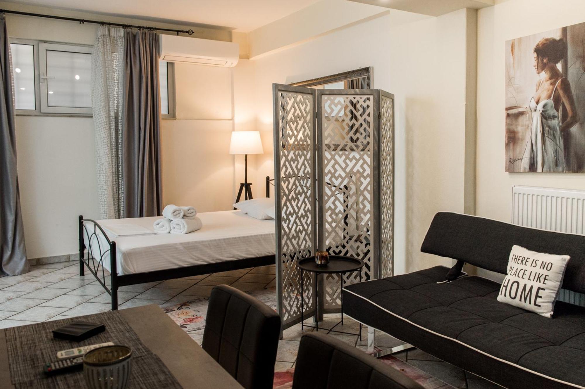Luxury Apartments In Skg Salonic Cameră foto
