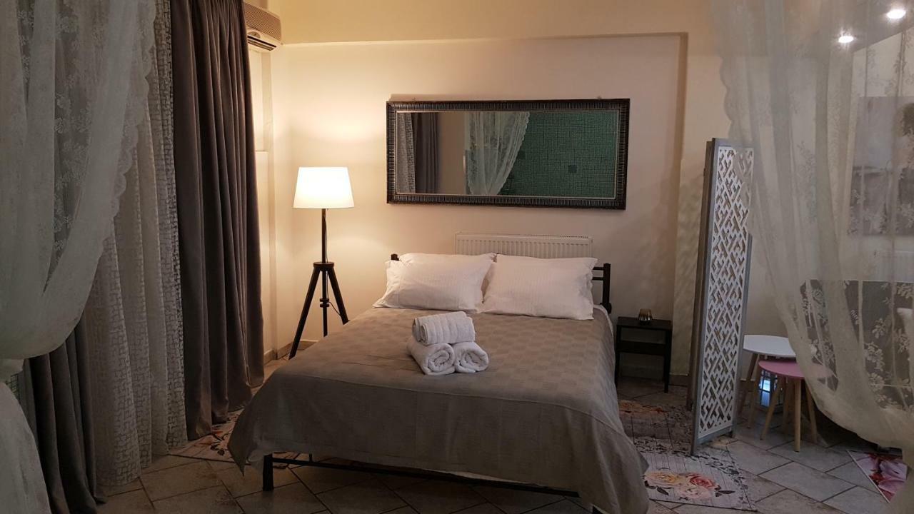 Luxury Apartments In Skg Salonic Exterior foto